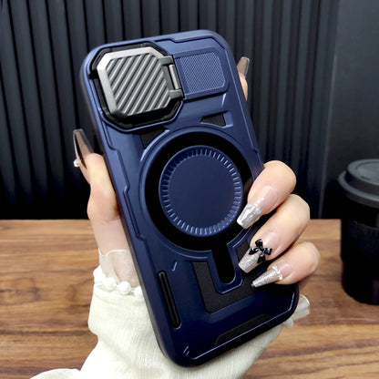MagShield Armour Case
