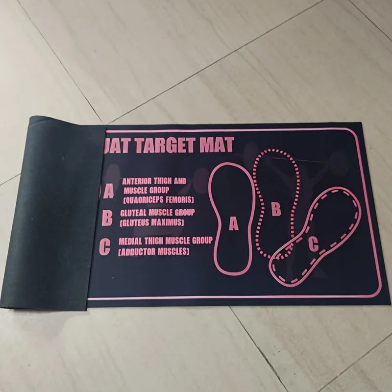 FlexSquat Balance Pad