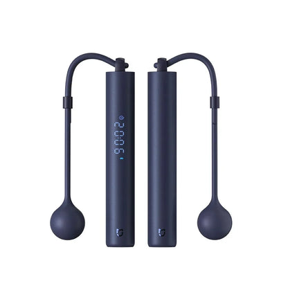 SkipSmart Pro – Digital Counting Fitness Rope