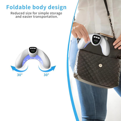 MycoBeam Nail Fungus Laser – Home Use