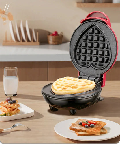 BakeJoy 360 – Compact Breakfast & Snack Cake Maker