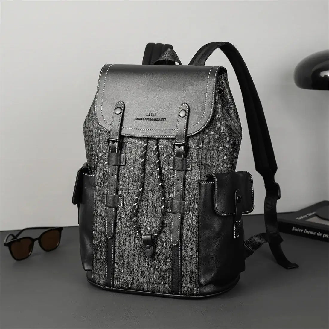 BusinessPro Laptop Backpack