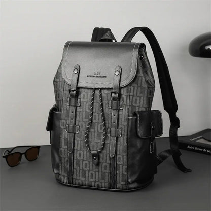 BusinessPro Laptop Backpack