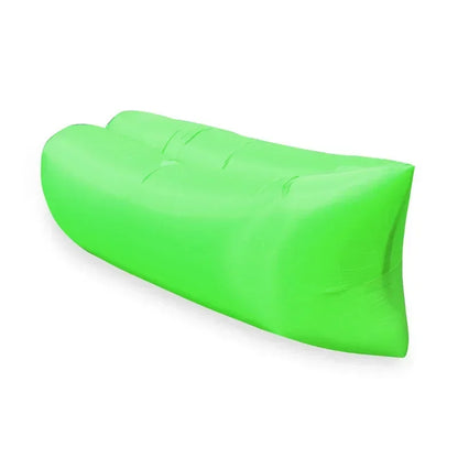 AirLounge Pro – Inflatable Camping Sofa