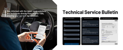 AutoDiagnose Car Scanner: Bluetooth OBD2 for Smog & System Check