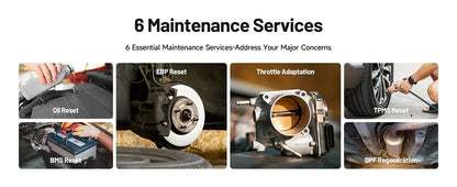 AutoDiagnose Car Scanner: Bluetooth OBD2 for Smog & System Check