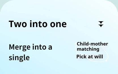 VoyageElite PC Hardshell Luggage Set