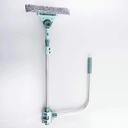 ClearView Pro – Extendable Double-Sided Window Cleaner