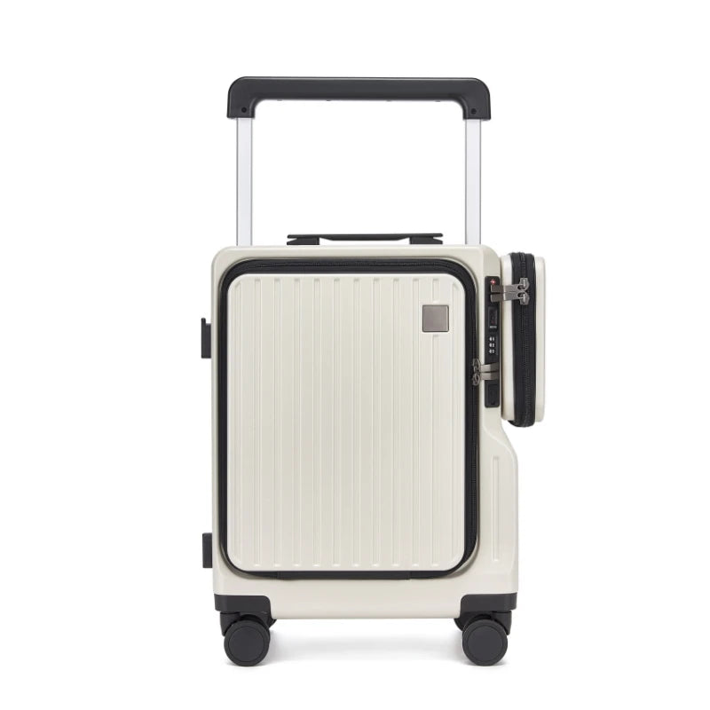 ProAccess Front-Opening Carry-On