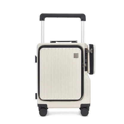 ProAccess Front-Opening Carry-On