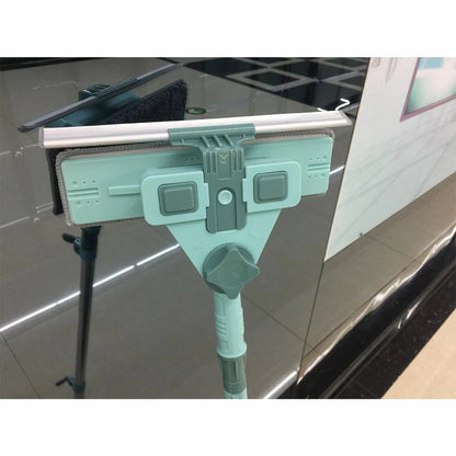 ClearView Pro – Extendable Double-Sided Window Cleaner