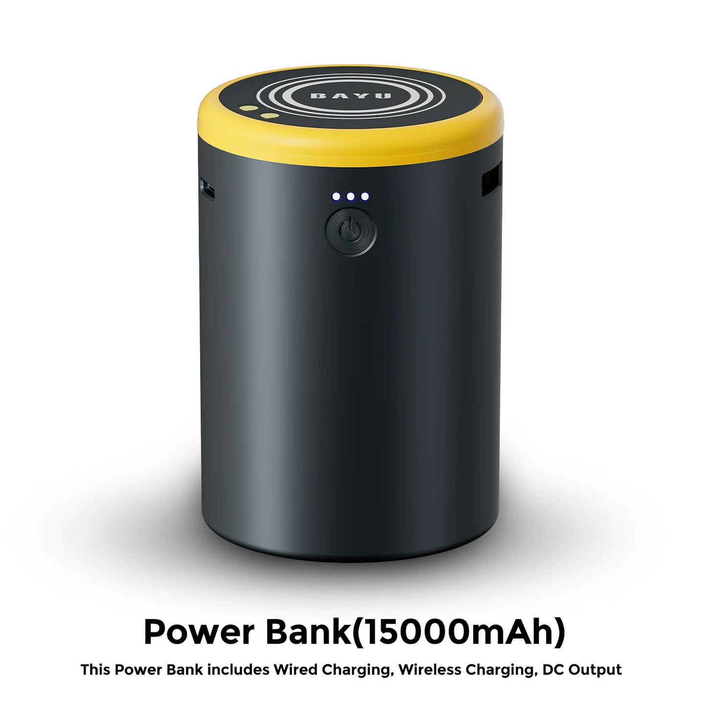 AutoRescue Pro 6-in-1 – Smart Car Emergency Kit