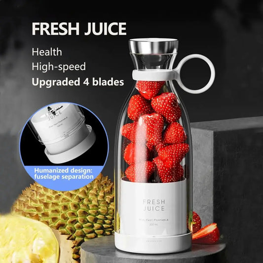 WhizzBlend Mini