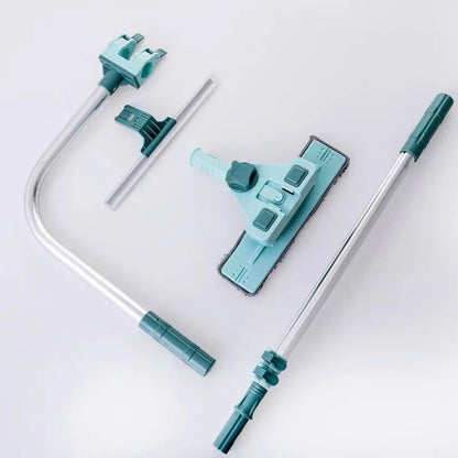 ClearView Pro – Extendable Double-Sided Window Cleaner