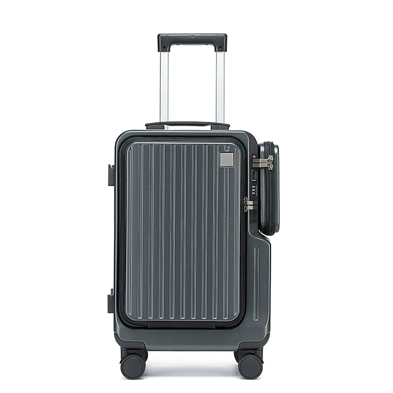 ProAccess Front-Opening Carry-On
