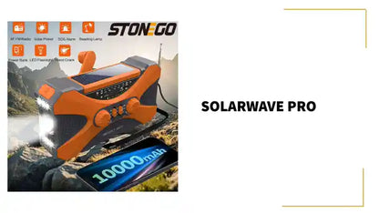 SolarWave Pro by@Outfy