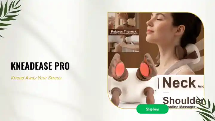 KneadEase Pro by@Outfy