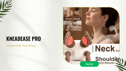 KneadEase Pro by@Outfy