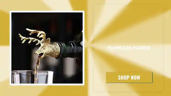 FlowEase Pourer by@Outfy
